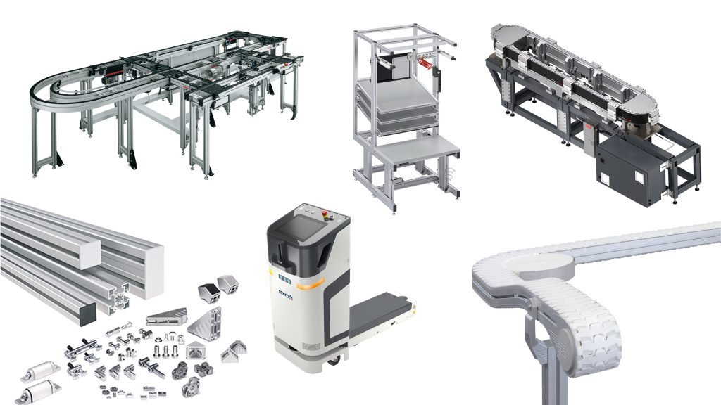 Product – SR Enterprises